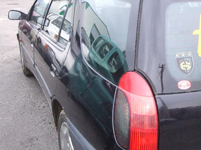 Image Feu arriere principal gauche (feux) - PEUGEOT 306