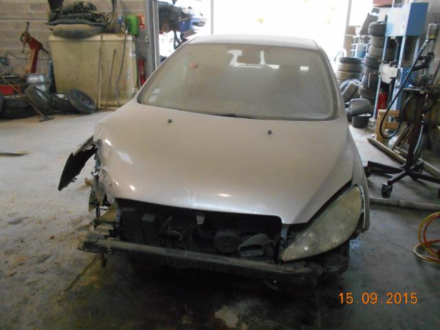 Chiusura centralizzata anteriore sinistra PEUGEOT 307 PHASE 1 Diésel - 1