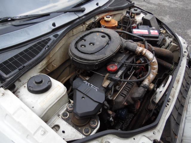 Image Moteur essuie glace avant - RENAULT CLIO 1