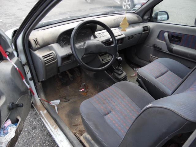 Image Moteur essuie glace avant - RENAULT CLIO 1