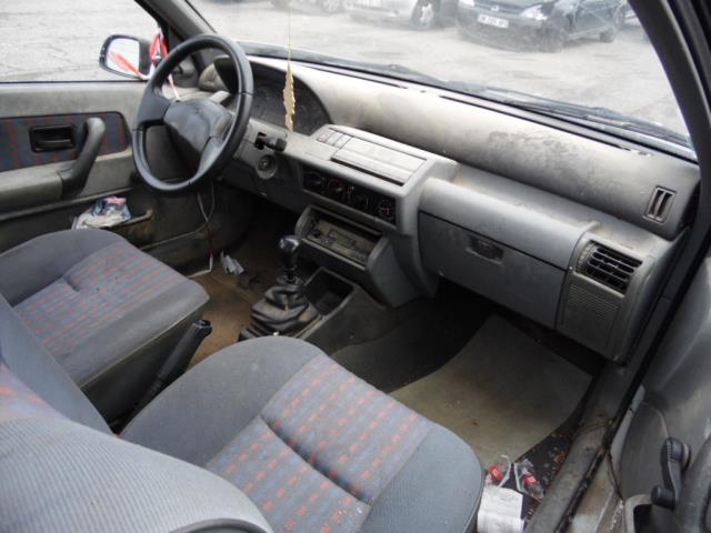 Image Moteur essuie glace avant - RENAULT CLIO 1