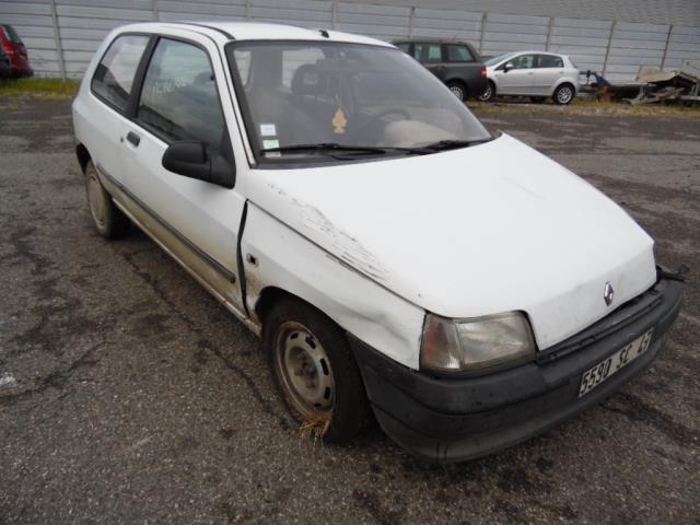 Image Moteur essuie glace avant - RENAULT CLIO 1