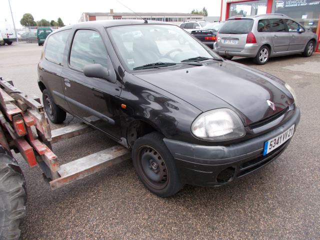 Scatola cambio RENAULT CLIO 2 PHASE 1 Diésel - 1