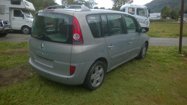 Image Feu arriere principal droit (feux) - RENAULT ESPACE 4