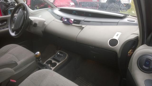 Image Feu arriere principal droit (feux) - RENAULT ESPACE 4