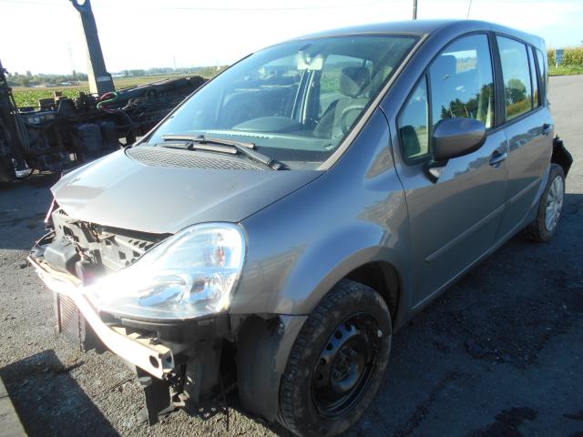 Boite de vitesses RENAULT GRAND MODUS PHASE 2 Diesel - 1