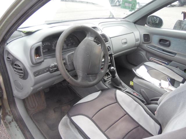 Image Moteur essuie glace avant - RENAULT LAGUNA 1