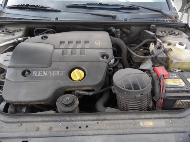 Image Moteur essuie glace avant - RENAULT LAGUNA 1
