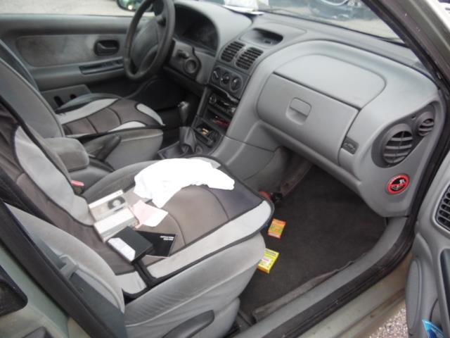 Image Moteur essuie glace avant - RENAULT LAGUNA 1