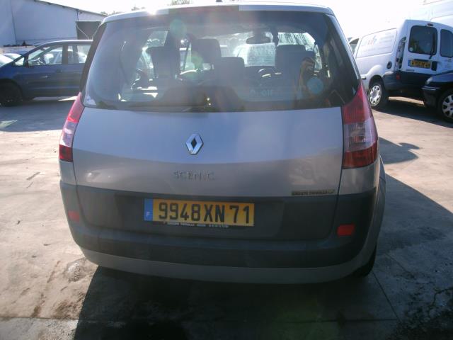 Pompa sommersa RENAULT SCENIC 2 PHASE 1 Gasolina - 1