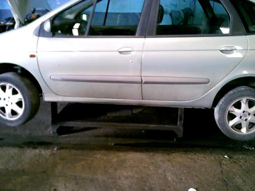 Vase d'expansion RENAULT SCENIC 1 PHASE 2 Diesel - 1