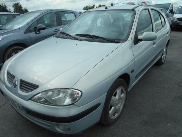 Giunto cardanico albero di trasmissione destro RENAULT MEGANE 1 PHASE 2 Diésel - 1