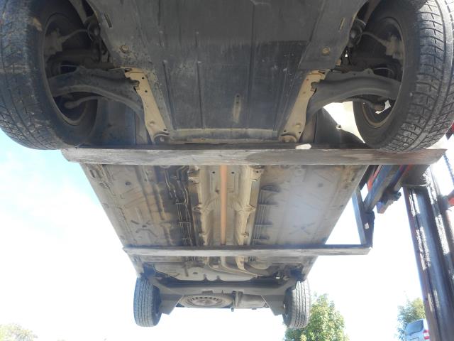 Commande chauffage RENAULT GRAND SCENIC 2 PHASE 1 Diesel - 1