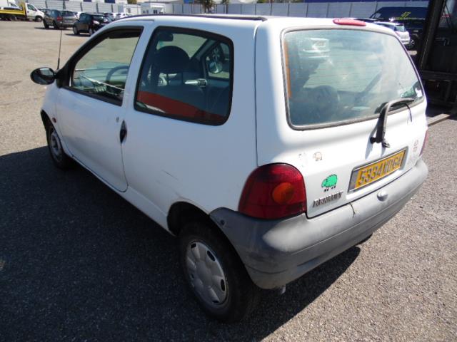Image Compresseur clim - RENAULT TWINGO 1