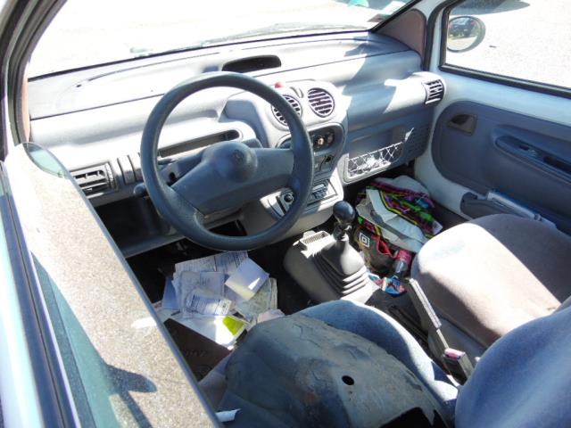Image Compresseur clim - RENAULT TWINGO 1