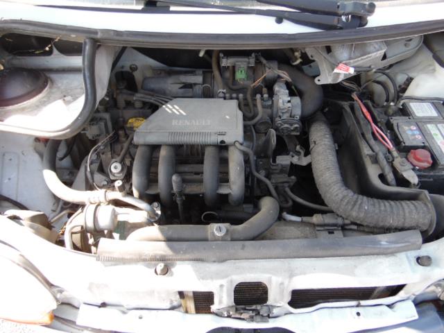 Image Compresseur clim - RENAULT TWINGO 1