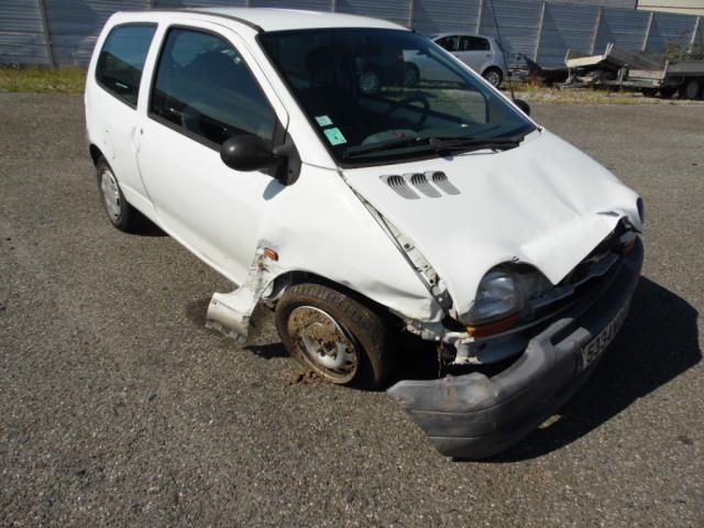 Image Compresseur clim - RENAULT TWINGO 1