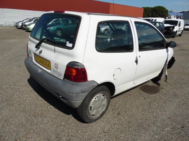 Image Compresseur clim - RENAULT TWINGO 1