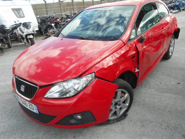 Ammortizzatore anteriore destro SEAT IBIZA 4 PHASE 1 COUPE Diésel - 1