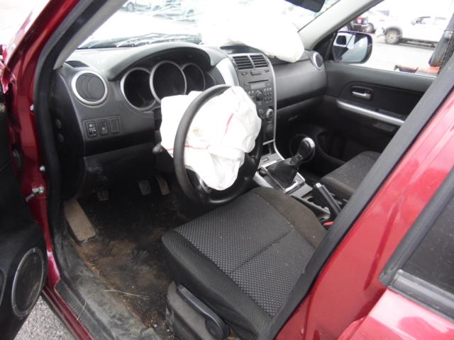Image Cardan gauche (transmission) - SUZUKI GRAND VITARA 2