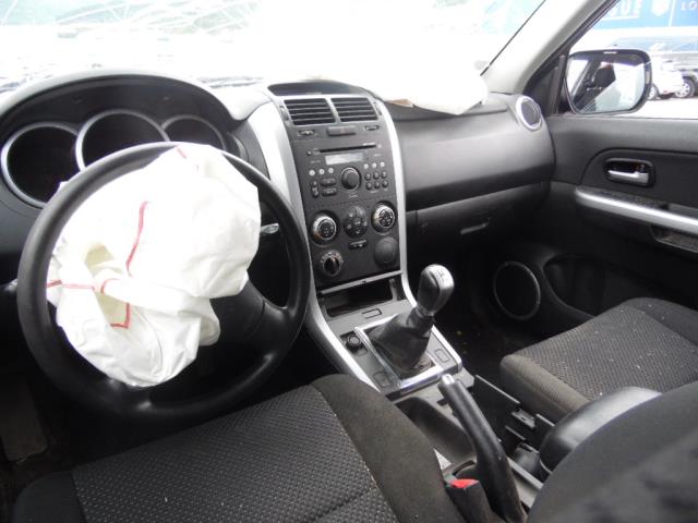 Image Cardan gauche (transmission) - SUZUKI GRAND VITARA 2