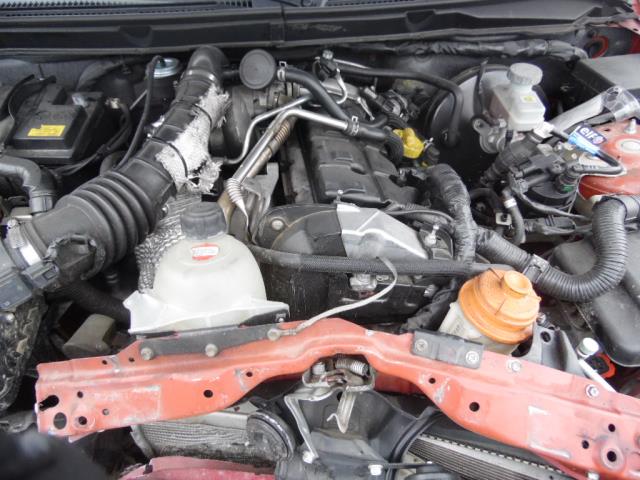 Image Cardan gauche (transmission) - SUZUKI GRAND VITARA 2
