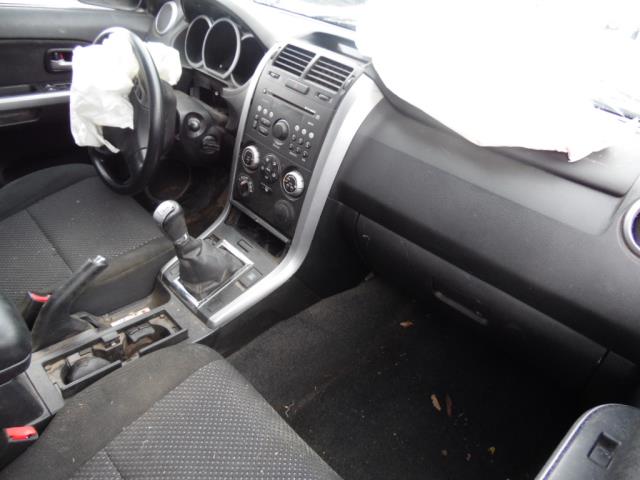 Image Cardan gauche (transmission) - SUZUKI GRAND VITARA 2