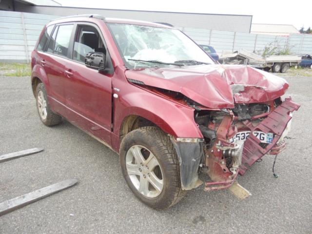 Image Cardan gauche (transmission) - SUZUKI GRAND VITARA 2