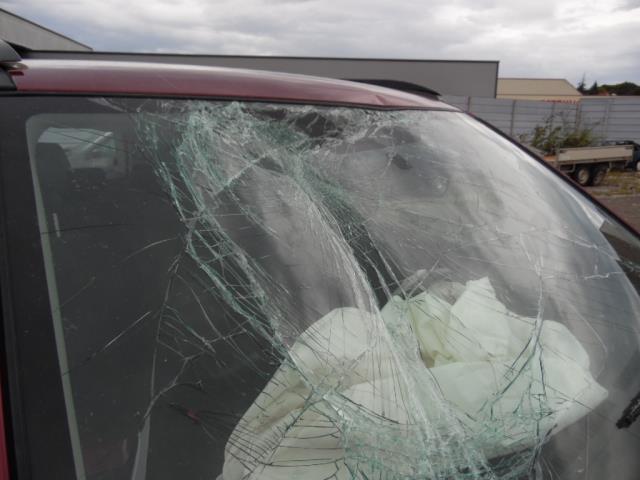 Image Cardan gauche (transmission) - SUZUKI GRAND VITARA 2