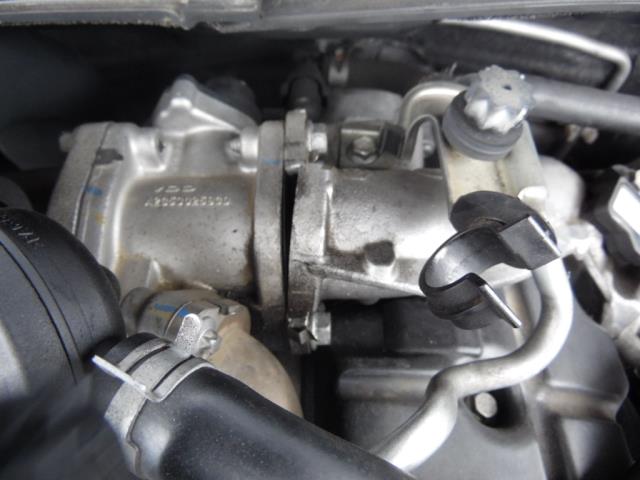 Image Cardan gauche (transmission) - SUZUKI GRAND VITARA 2