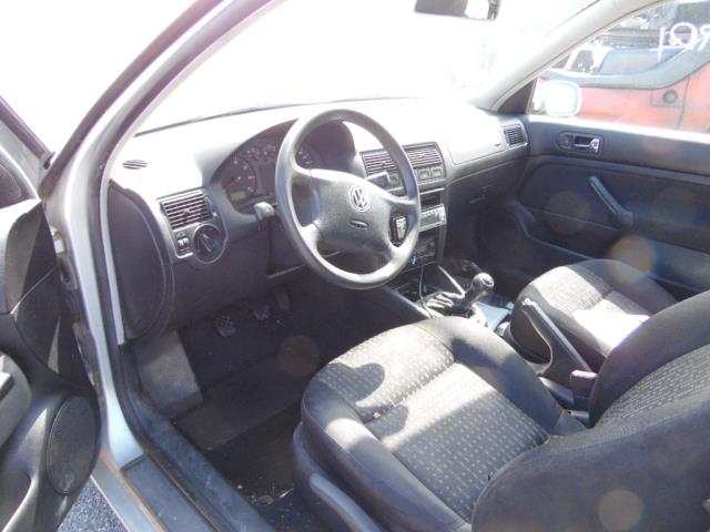 Image Moyeu avant droit - VOLKSWAGEN GOLF 4