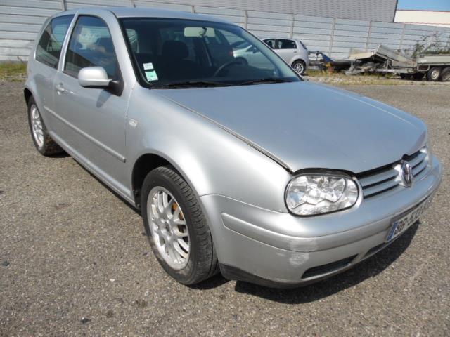 Image Moyeu avant droit - VOLKSWAGEN GOLF 4