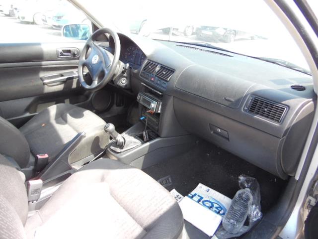 Image Moyeu avant droit - VOLKSWAGEN GOLF 4