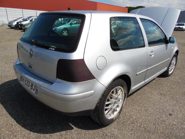 Image Moyeu avant droit - VOLKSWAGEN GOLF 4
