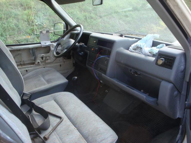 Photo de la pièce