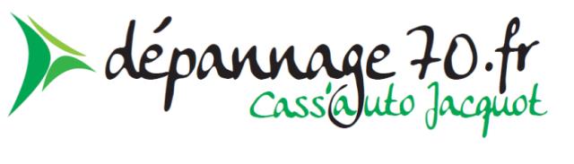 Logo DEPANNAGE 70