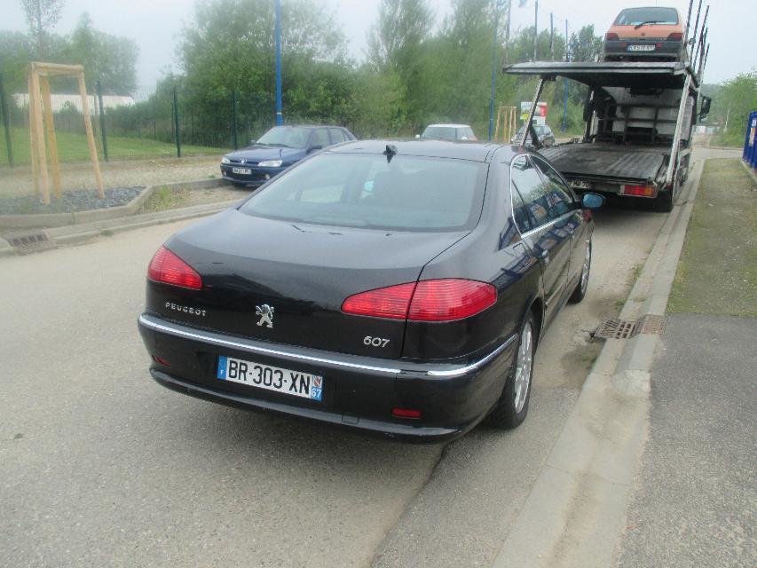 Photo de la pièce