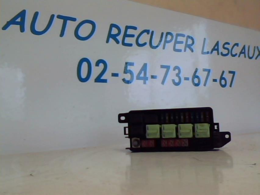 Portafusibili MINI MINI 1 R50/R53 PHASE 1 Gasolina - 1