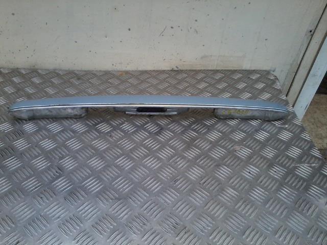Poignee porte coffre CITROEN C5 1 PHASE 1 Diesel - 1