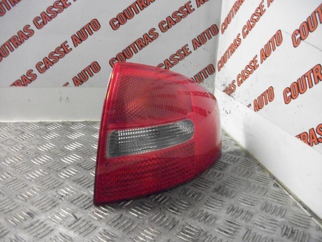 Feu arriere principal droit (feux) AUDI A6 2 PHASE 2 Diesel - 1