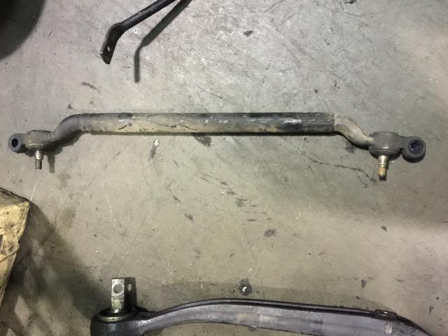 Barre de direction avant pont BMW SERIE 5 E34  - 1