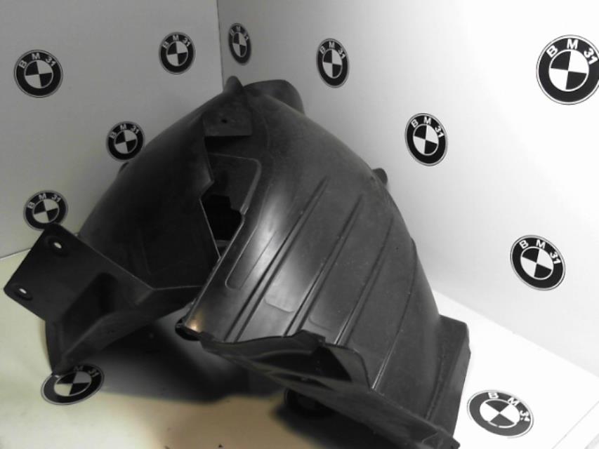 Pare boue avant gauche BMW X3 E83  - 1