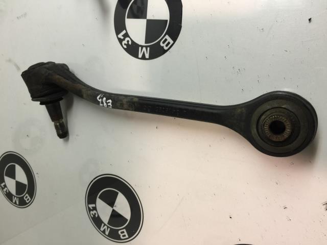 Braccio sospensione inferiore anteriore sinistro BMW X3 E83  - 1