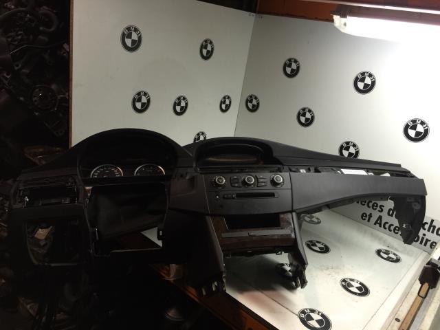Compteur BMW SERIE 5 E60  - 1