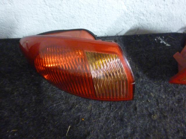 Fanale posteriore principale sinistro (luci) ALFA ROMEO 147 PHASE 1 Diésel - 1