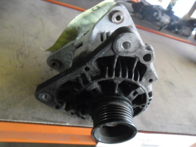 Alternatore VOLKSWAGEN LUPO Gasolina - 1