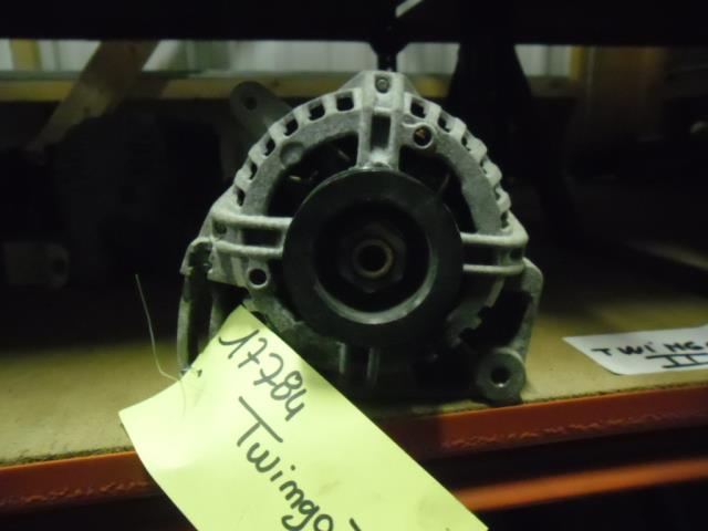 Alternatore RENAULT TWINGO 2 PHASE 1 Gasolina - 1