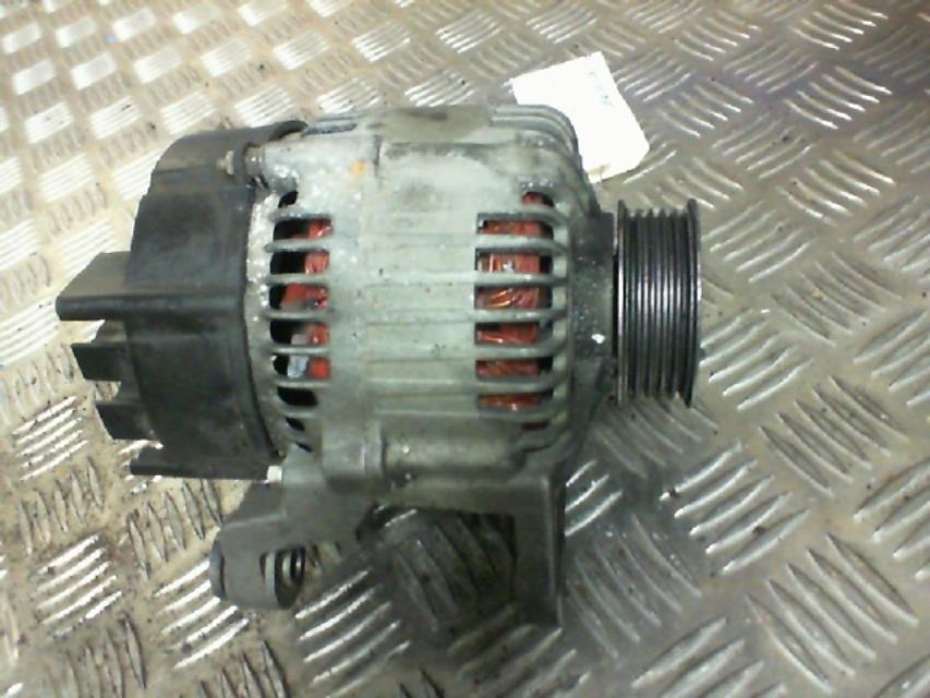 Alternatore FORD ESCORT 5 PHASE 2 Diésel - 1