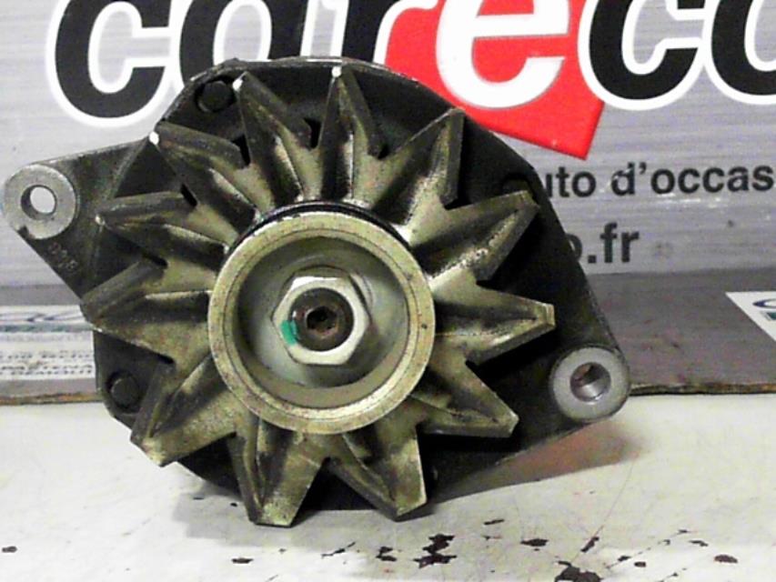 Alternateur RENAULT R19 PHASE 1 Essence - 1