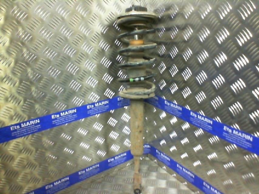Ammortizzatore anteriore destro AUDI A6 2 PHASE 2 Diésel - 1